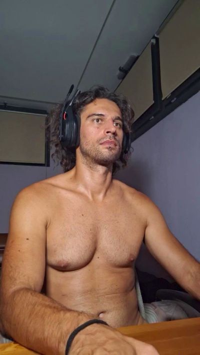 _Dendy_ live cam on Cam4