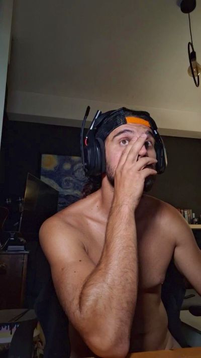 _Dendy_ live cam on Cam4