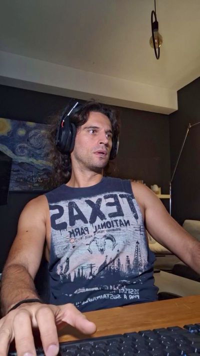 _Dendy_ live cam on Cam4