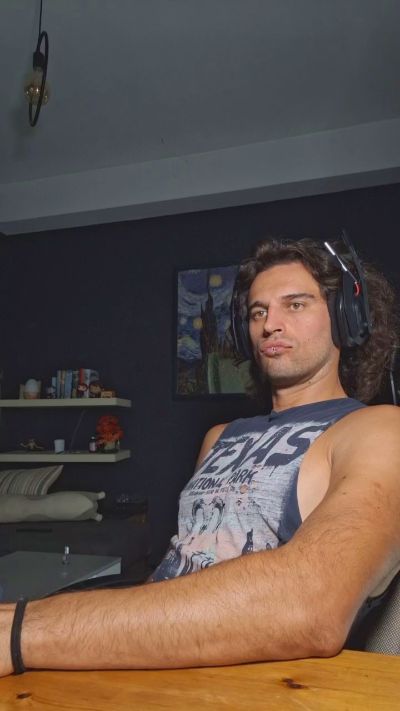 _Dendy_ live cam on Cam4
