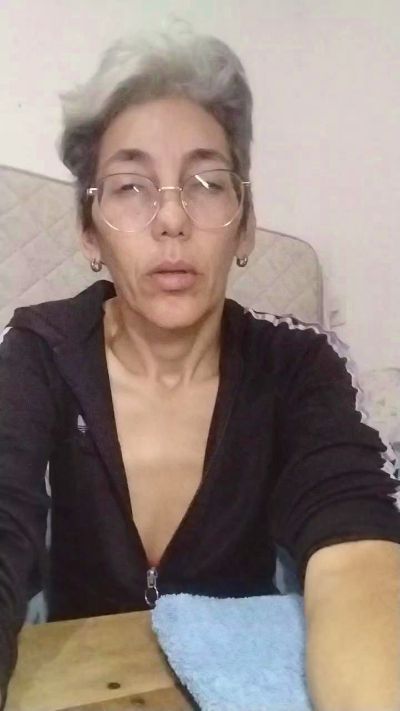 _Deseooculto live cam on Cam4