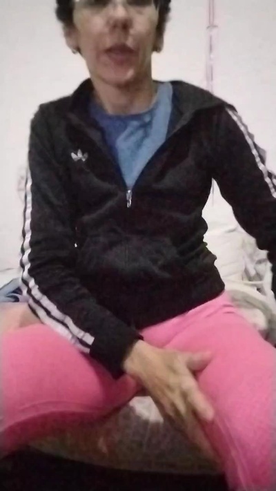 _Deseooculto live cam on Cam4