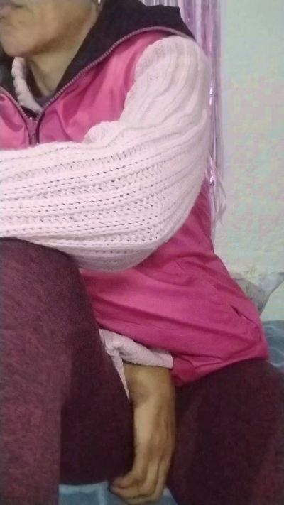 _Deseooculto live cam on Cam4