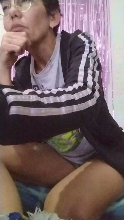 _Deseooculto live cam on Cam4