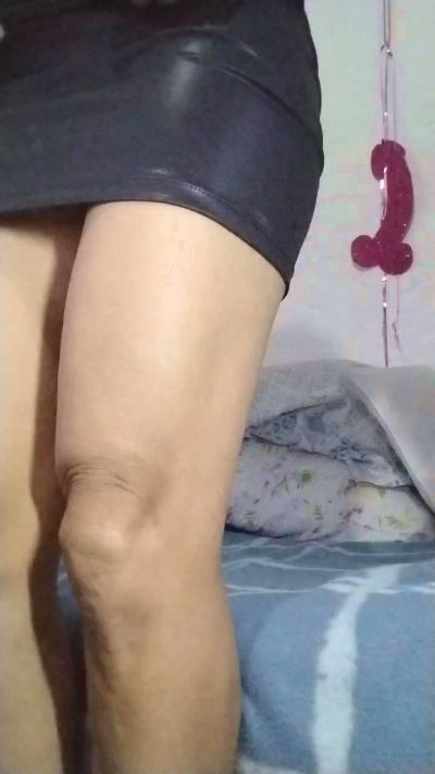 _Deseooculto live cam on Cam4