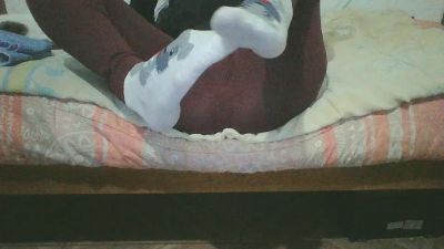 _Deseooculto live cam on Cam4