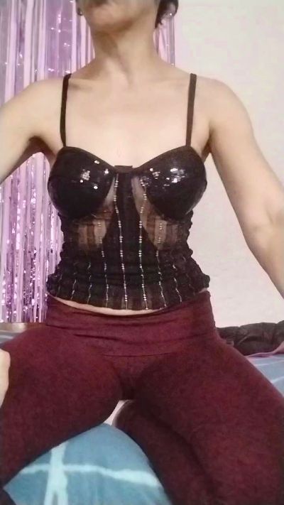 _Deseooculto live cam on Cam4