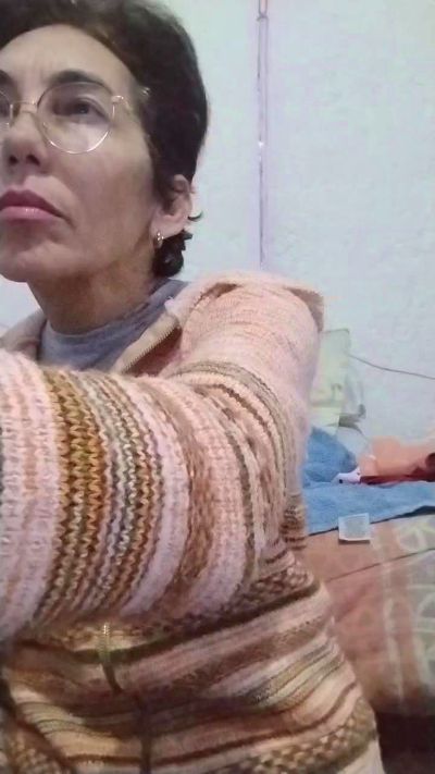_Deseooculto live cam on Cam4