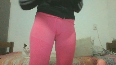 _Deseooculto live cam on Cam4