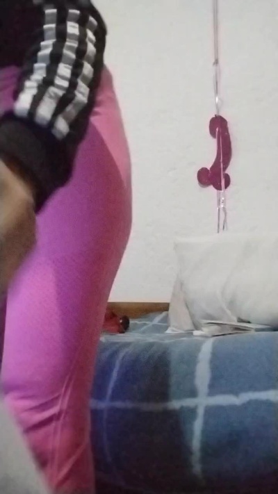 _Deseooculto live cam on Cam4