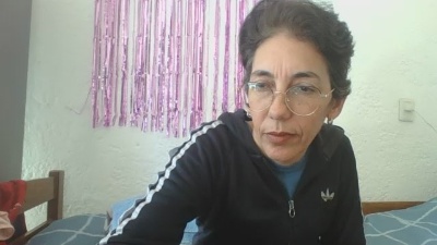 _Deseooculto live cam on Cam4