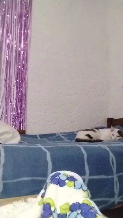 _Deseooculto live cam on Cam4