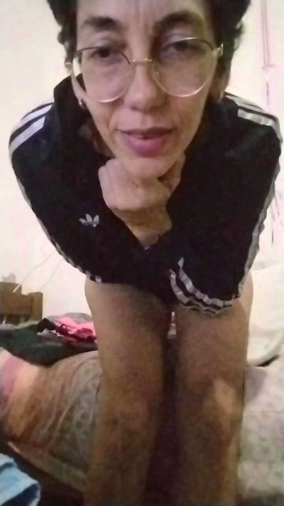 _Deseooculto live cam on Cam4