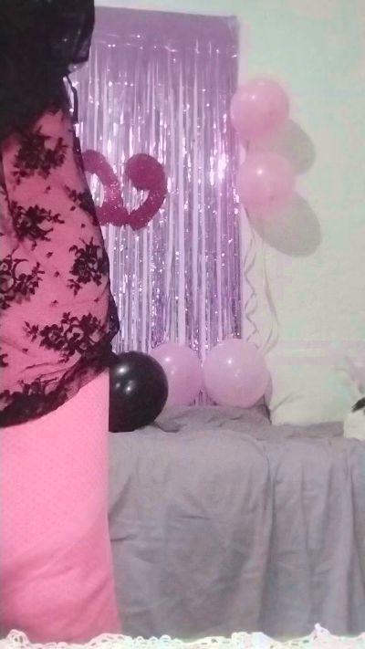 _Deseooculto live cam on Cam4