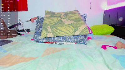 _DulceFuego live cam on Cam4