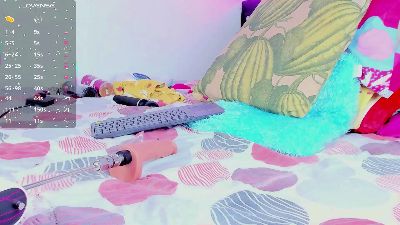_DulceFuego live cam on Cam4