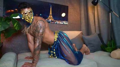 _EUFRATES_ live cam on Cam4