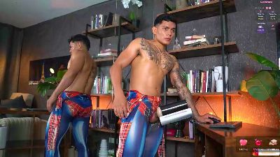 _EUFRATES_ live cam on Cam4