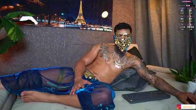 _EUFRATES_ live cam on Cam4
