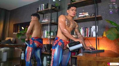 _EUFRATES_ live cam on Cam4