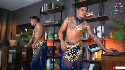 _EUFRATES_ live cam on Cam4