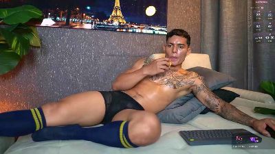 _EUFRATES_ live cam on Cam4