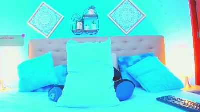 _EbonyGoddess live cam on Cam4