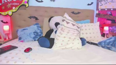 _EbonyGoddess live cam on Cam4
