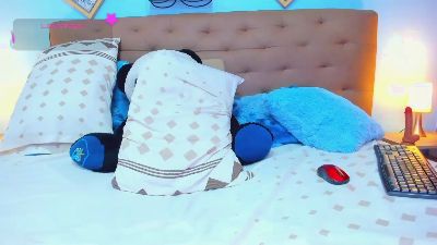 _EbonyGoddess live cam on Cam4