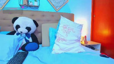 _EbonyGoddess live cam on Cam4