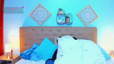 _EbonyGoddess live cam on Cam4