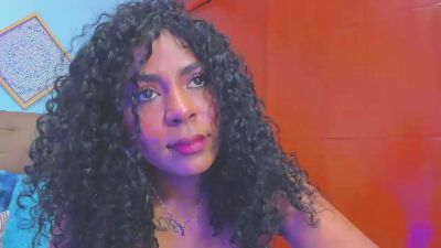 _EbonyGoddess live cam on Cam4