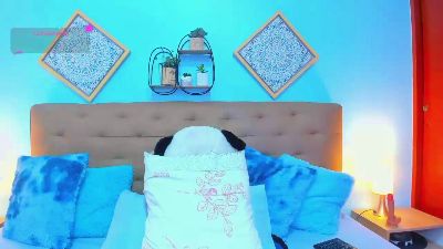_EbonyGoddess live cam on Cam4