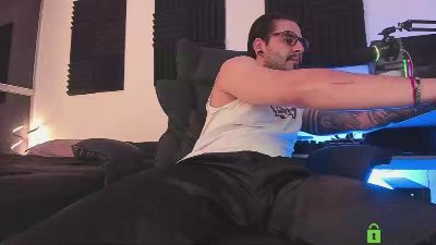 _Elon_coxx_ live cam on Cam4