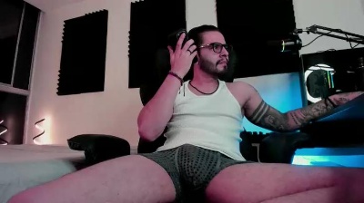_Elon_coxx_ live cam on Cam4