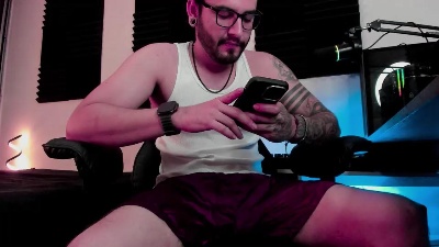 _Elon_coxx_ live cam on Cam4
