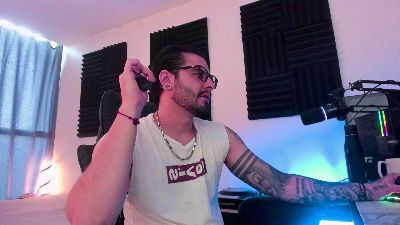 _Elon_coxx_ live cam on Cam4