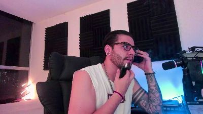 _Elon_coxx_ live cam on Cam4