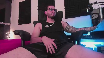 _Elon_coxx_ live cam on Cam4