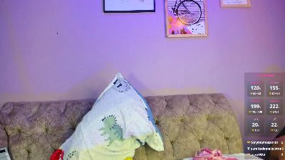 _EmmaHarris live cam on Cam4