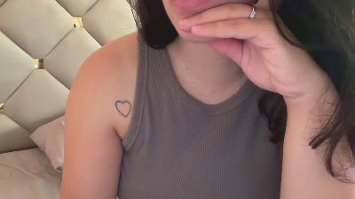 _Foxxxy_ live cam on Cam4