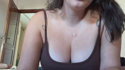 _Foxxxy_ live cam on Cam4