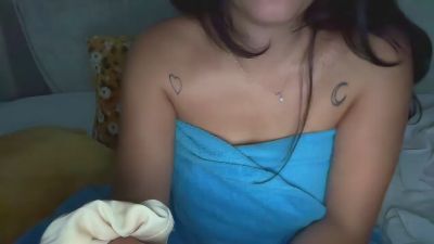 _Foxxxy_ live cam on Cam4