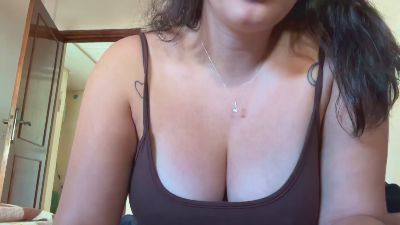 _Foxxxy_ live cam on Cam4
