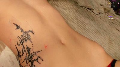 _G1ltter_ live cam on Cam4