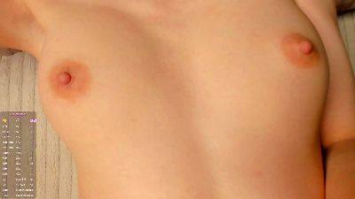 _G1ltter_ live cam on Cam4
