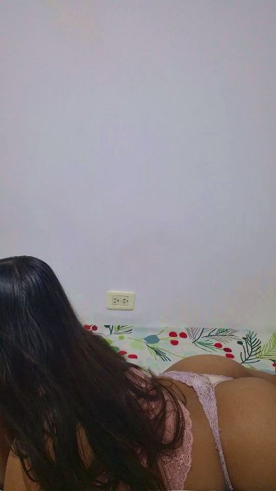 _GEORGINA_ live cam on Cam4