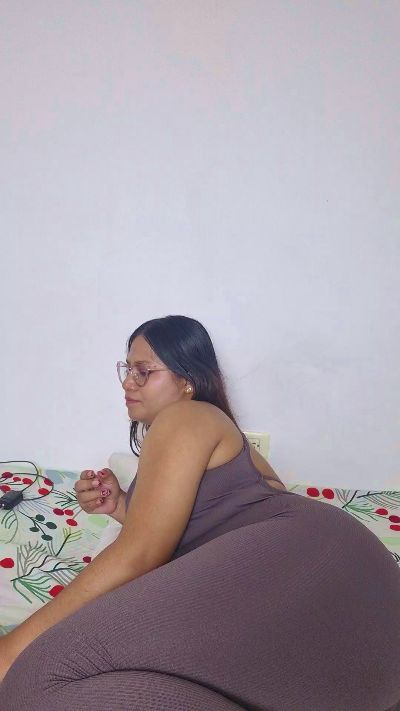 _GEORGINA_ live cam on Cam4