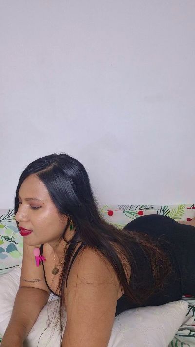 _GEORGINA_ live cam on Cam4