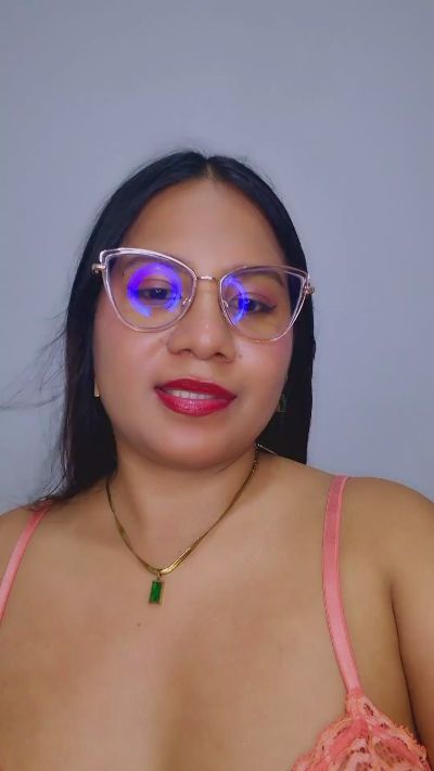 _GEORGINA_ live cam on Cam4